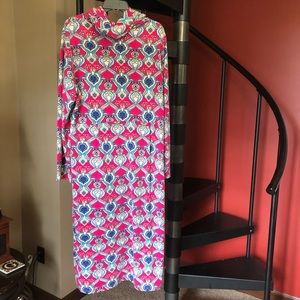 Dainty Jewells sweater dress